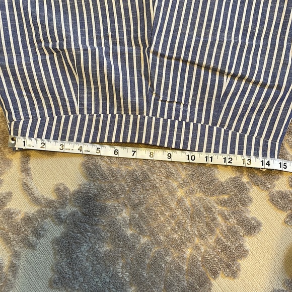 Nautical High Rise Short - Picture 6 of 6